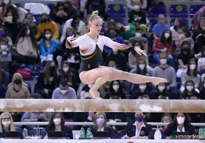 XIII Trofeo Citta di Jesolo - Finali